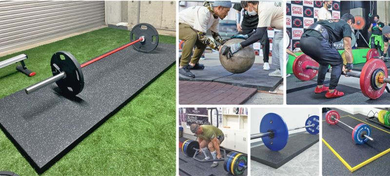 用途ギャラリー