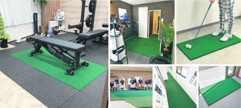 用途ギャラリー