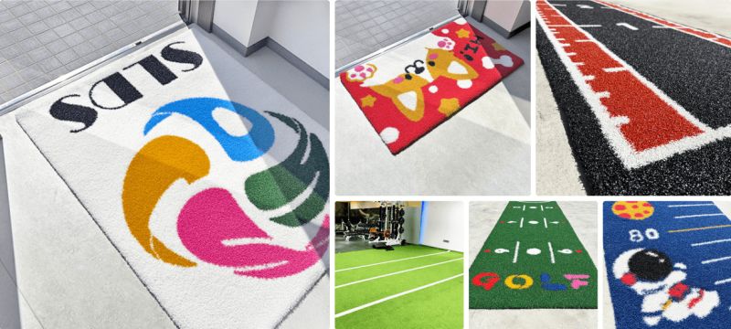 用途ギャラリー